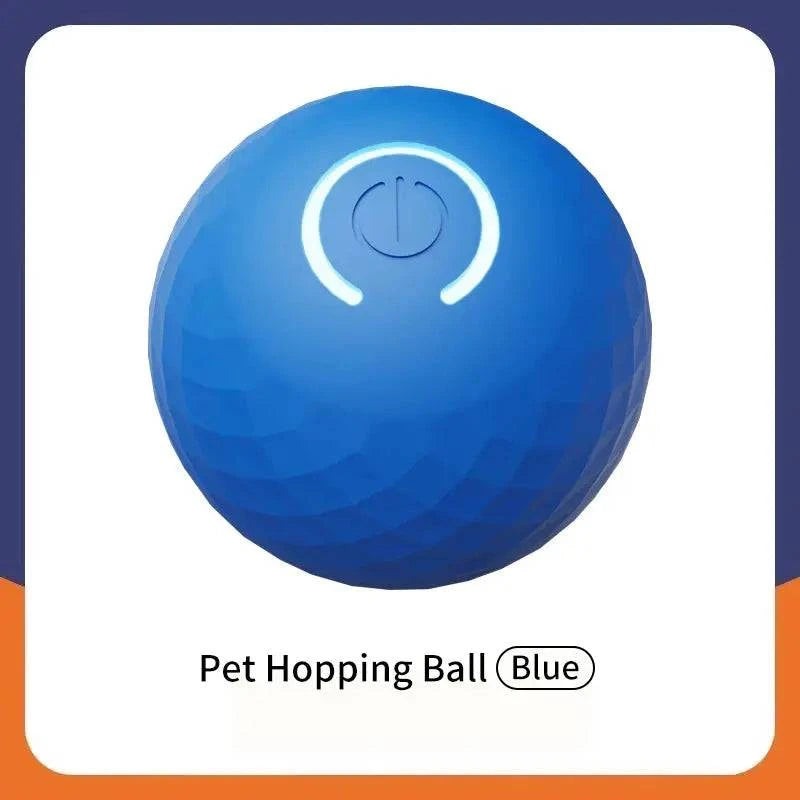 Rubber Ball Pet Dog Rubber Ball ToysPetsRubber Ball PetPaws And PensWhy Rubber Ball Pet Toys Are a Must-Have
ENGAGE YOUR PUP WITH ENDLESS FUN!
Meet the Pet Dog Rubber Ball Toys – the ultimate electronic interactive pet toy dPaws And Pens