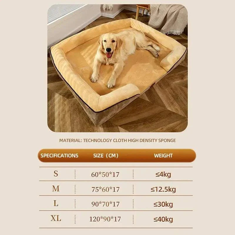 Dog sleeping beds