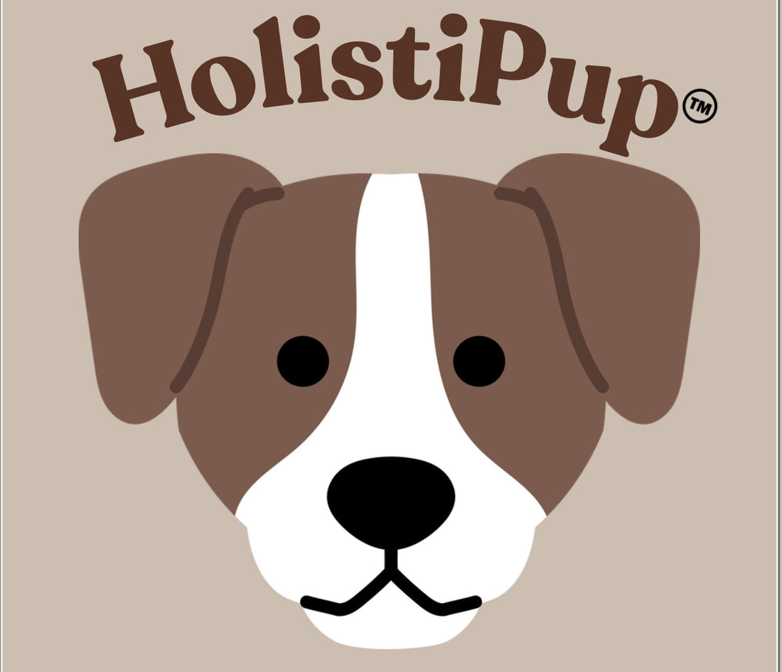 Holistipup™ Wellness Initiative Paws And Pens