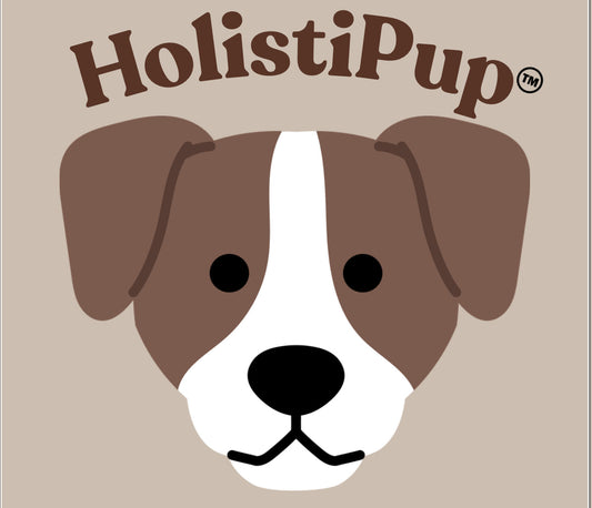 Holistipup™ Wellness Initiative Paws And Pens