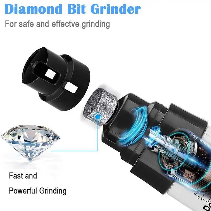 dog nail grinder