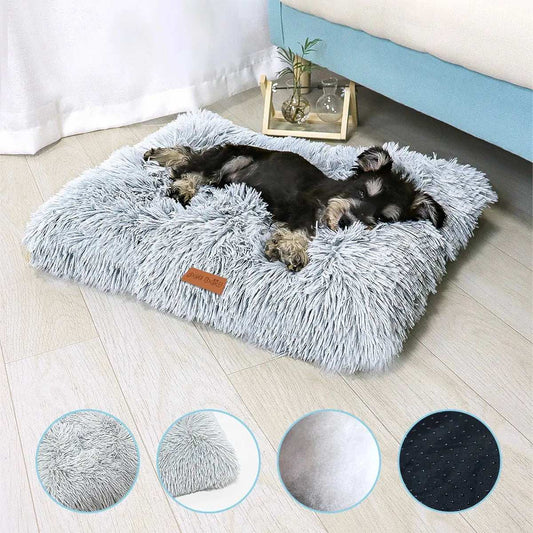 Cool mat for cats