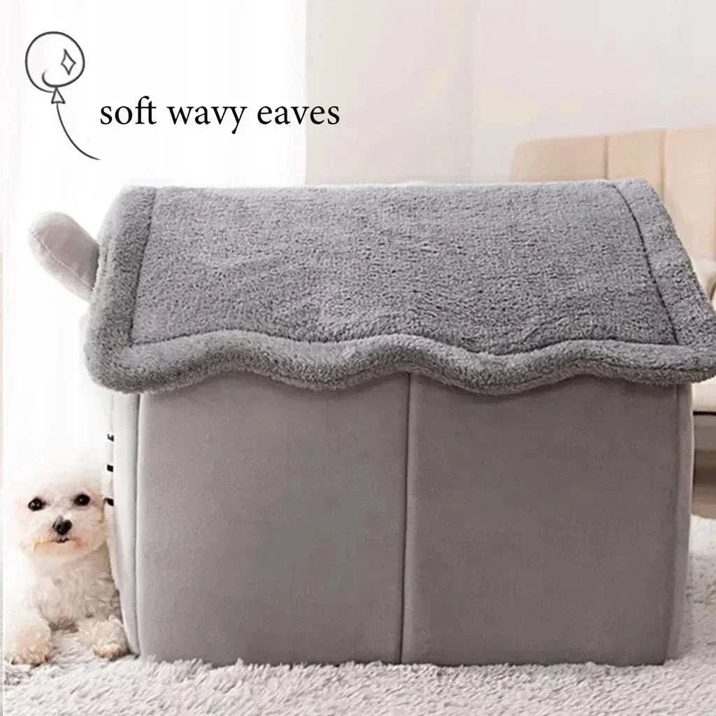 foldable dog beds