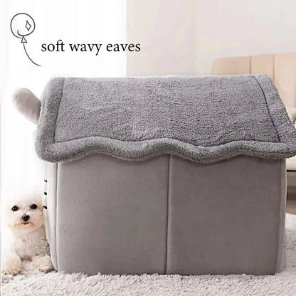foldable dog beds