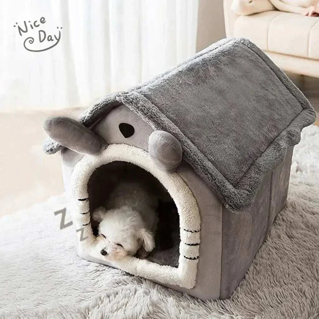 foldable dog beds