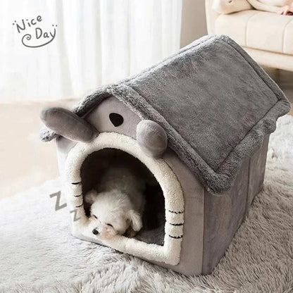foldable dog beds
