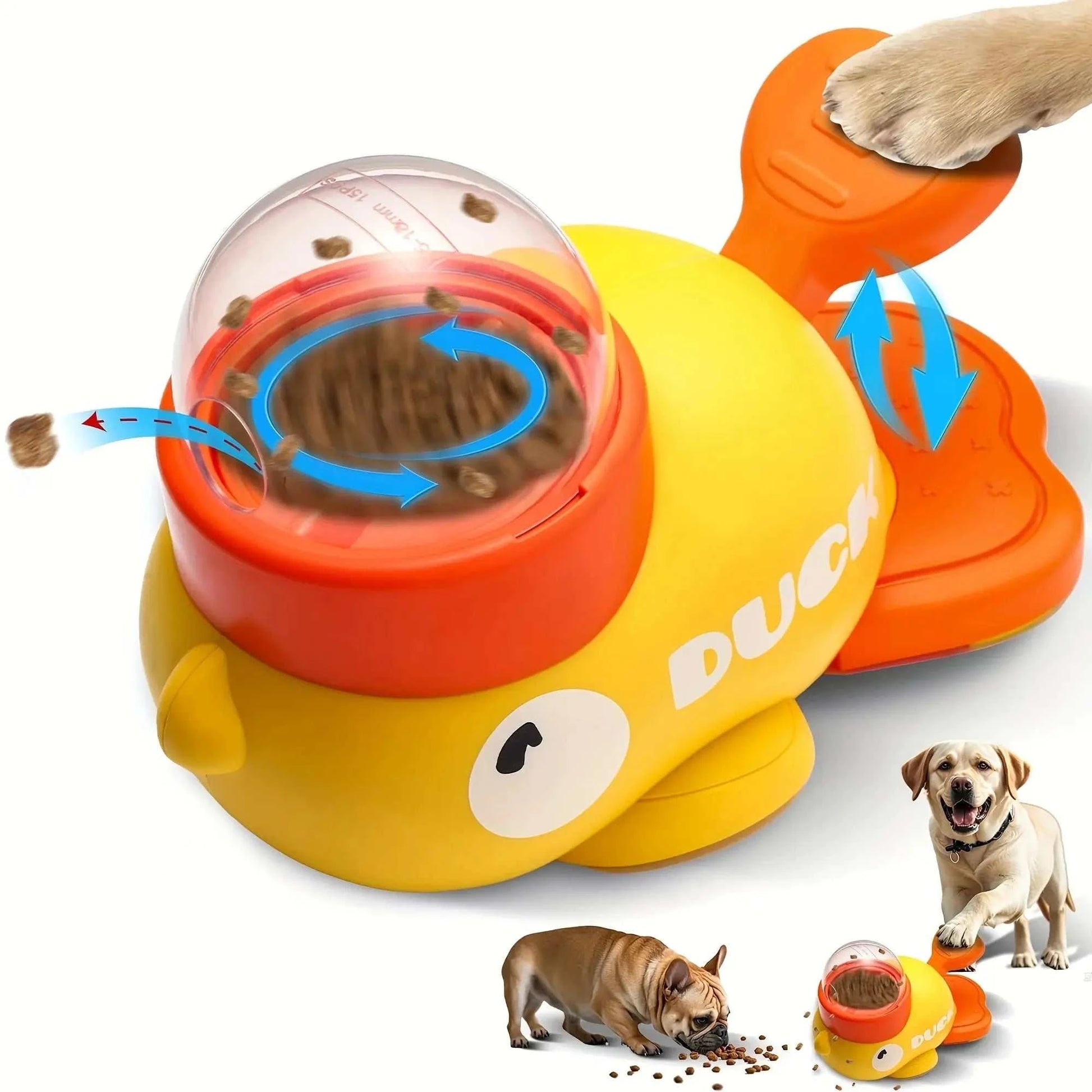 Interactive dog toys pet food puzzle toy interactive dog toysPetsinteractive dog toysPaws And PensWhy Choose an Interactive Pet Food Puzzle Toy? interactive dog toys

Engaging Playtime with Interactive Features
interactive dog toys An interactive pet food puzzle Paws And Pens