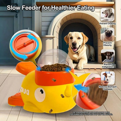 Interactive dog toys pet food puzzle toy interactive dog toysPetsinteractive dog toysPaws And PensWhy Choose an Interactive Pet Food Puzzle Toy? interactive dog toys

Engaging Playtime with Interactive Features
interactive dog toys An interactive pet food puzzle Paws And Pens