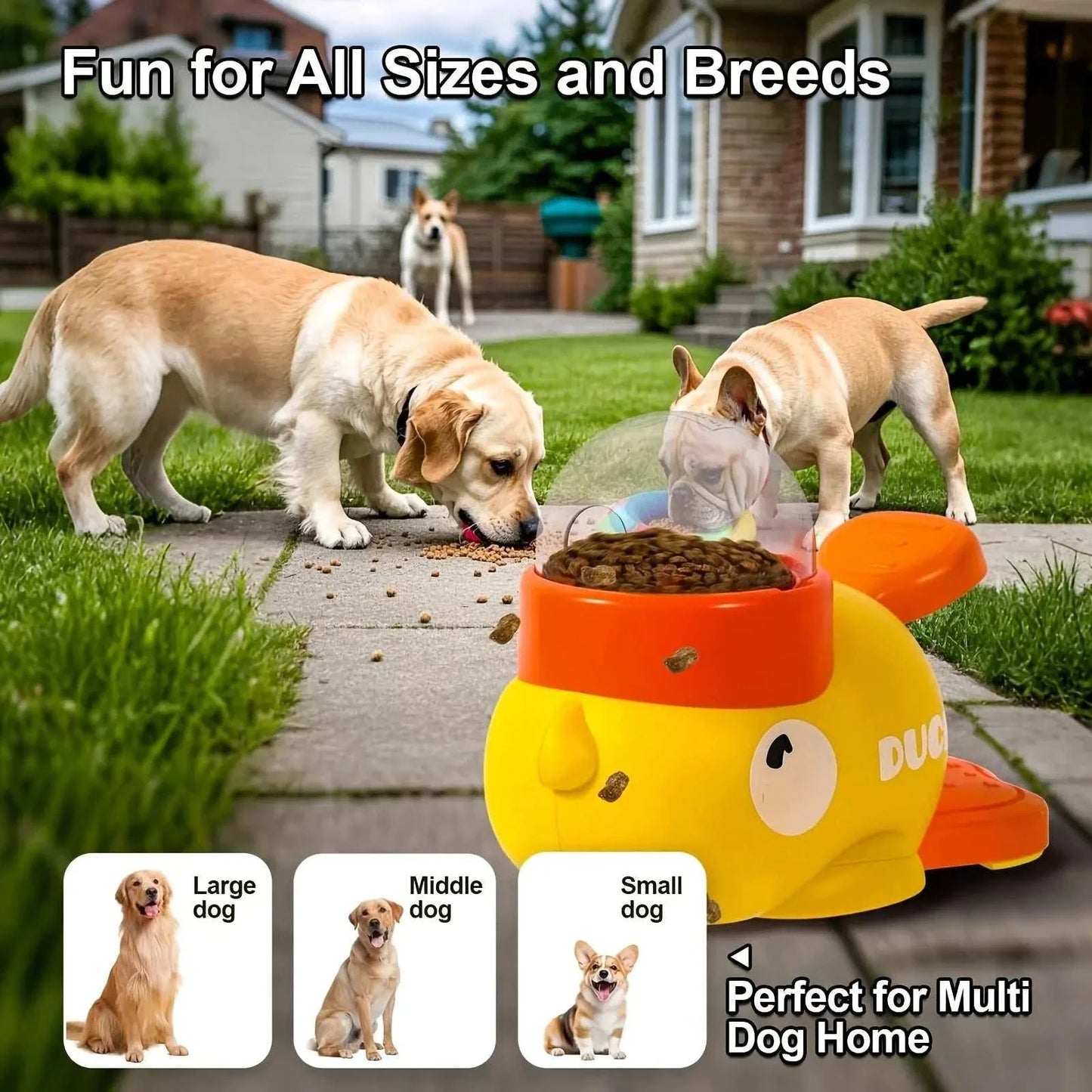 Interactive dog toys pet food puzzle toy interactive dog toysPetsinteractive dog toysPaws And PensWhy Choose an Interactive Pet Food Puzzle Toy? interactive dog toys

Engaging Playtime with Interactive Features
interactive dog toys An interactive pet food puzzle Paws And Pens