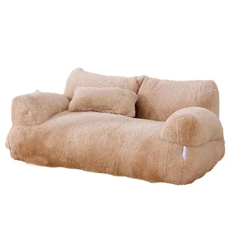 Cat bed sofa