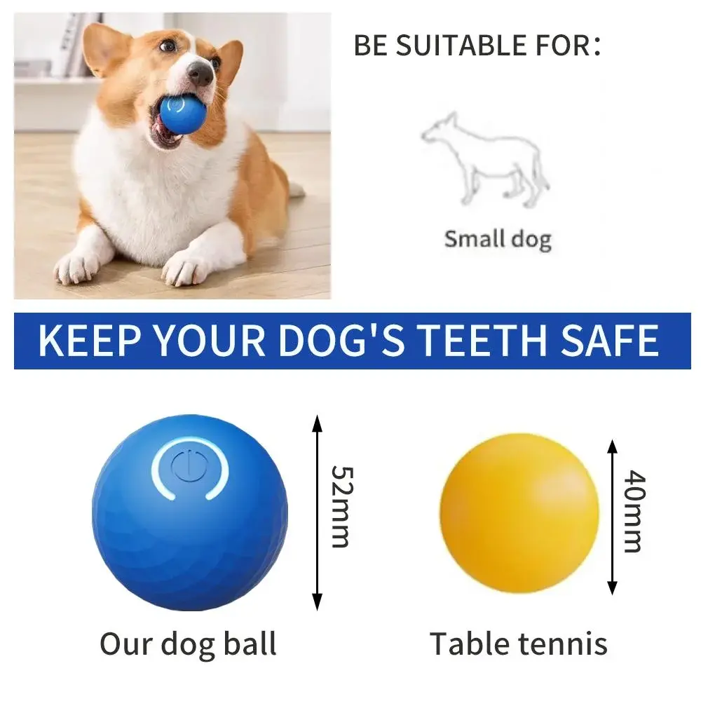 Rubber Ball Pet Dog Rubber Ball ToysPetsRubber Ball PetPaws And PensWhy Rubber Ball Pet Toys Are a Must-Have









ENGAGE YOUR PUP WITH ENDLESS FUN!
Meet the Pet Dog Rubber Ball Toys – the ultimate electronic interactive pet toy dPaws And Pens
