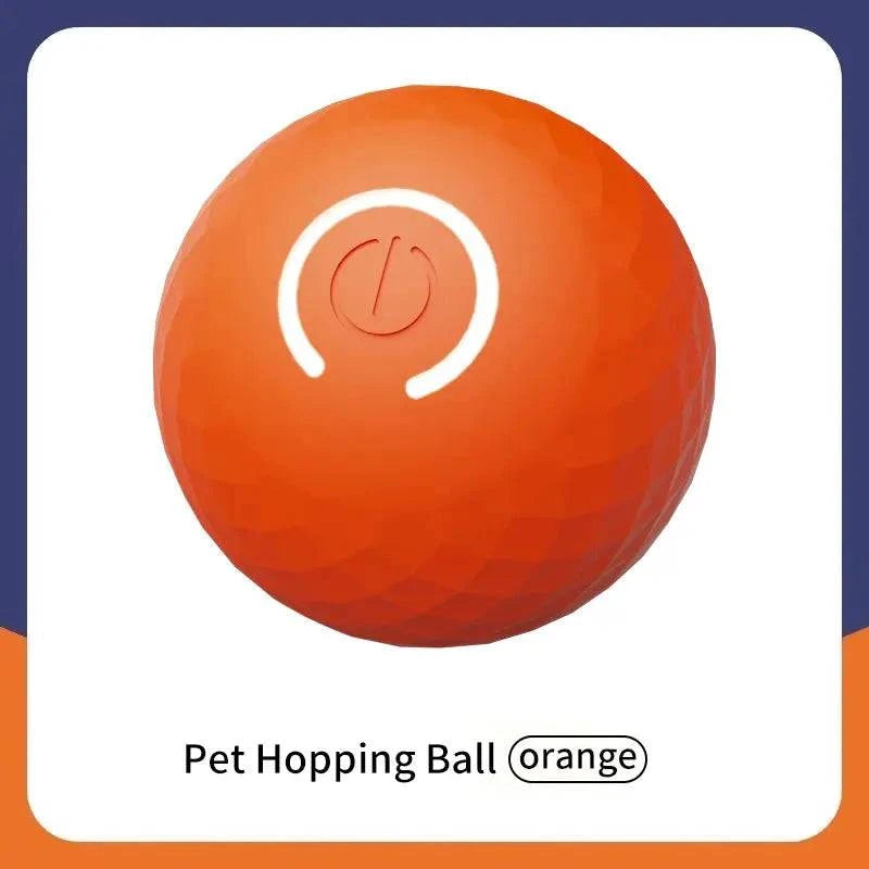 Rubber Ball Pet Dog Rubber Ball ToysPetsRubber Ball PetPaws And PensWhy Rubber Ball Pet Toys Are a Must-Have









ENGAGE YOUR PUP WITH ENDLESS FUN!
Meet the Pet Dog Rubber Ball Toys – the ultimate electronic interactive pet toy dPaws And Pens