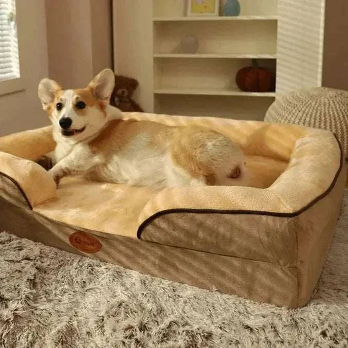 Dog sleeping beds