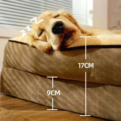 Dog sleeping beds