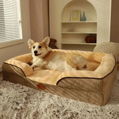 Dog sleeping beds