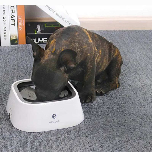 Spill proof dog water bowl Splash Proof Pet BowlSpill proof dog water bowlPaws And PensWhy Choose a Splash Proof Pet Bowl

Our Splash Proof Pet Bowl is a revolutionary way to keep your furry friend hydrated without worrying about the mess.
The day you Paws And Pens
