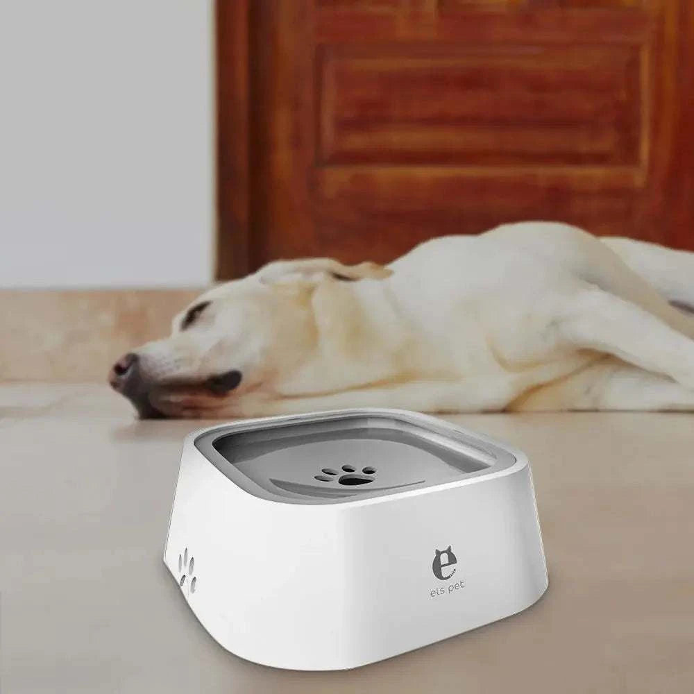Spill proof dog water bowl Splash Proof Pet BowlSpill proof dog water bowlPaws And PensWhy Choose a Splash Proof Pet Bowl

Our Splash Proof Pet Bowl is a revolutionary way to keep your furry friend hydrated without worrying about the mess.
The day you Paws And Pens