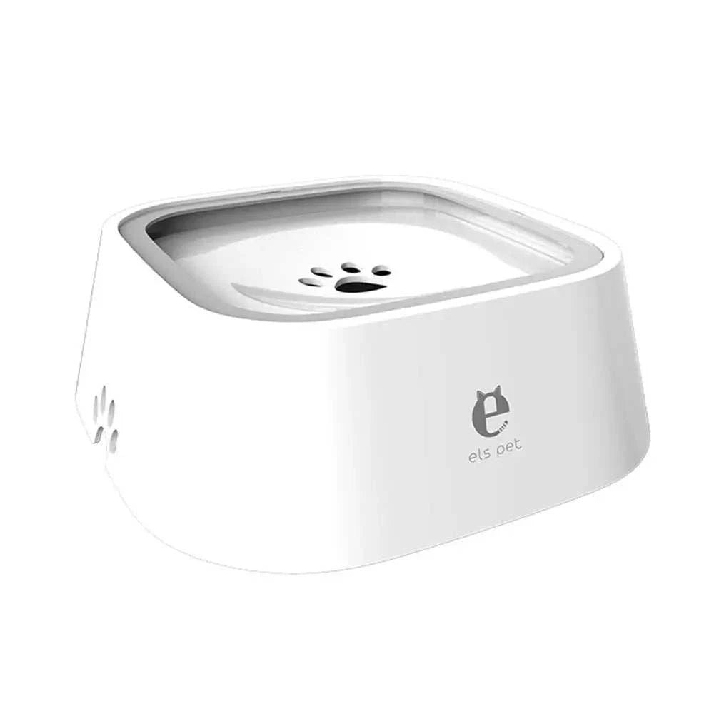 Spill proof dog water bowl Splash Proof Pet BowlSpill proof dog water bowlPaws And PensWhy Choose a Splash Proof Pet Bowl

Our Splash Proof Pet Bowl is a revolutionary way to keep your furry friend hydrated without worrying about the mess.
The day you Paws And Pens