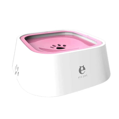 Spill proof dog water bowl Splash Proof Pet BowlSpill proof dog water bowlPaws And PensWhy Choose a Splash Proof Pet Bowl

Our Splash Proof Pet Bowl is a revolutionary way to keep your furry friend hydrated without worrying about the mess.
The day you Paws And Pens