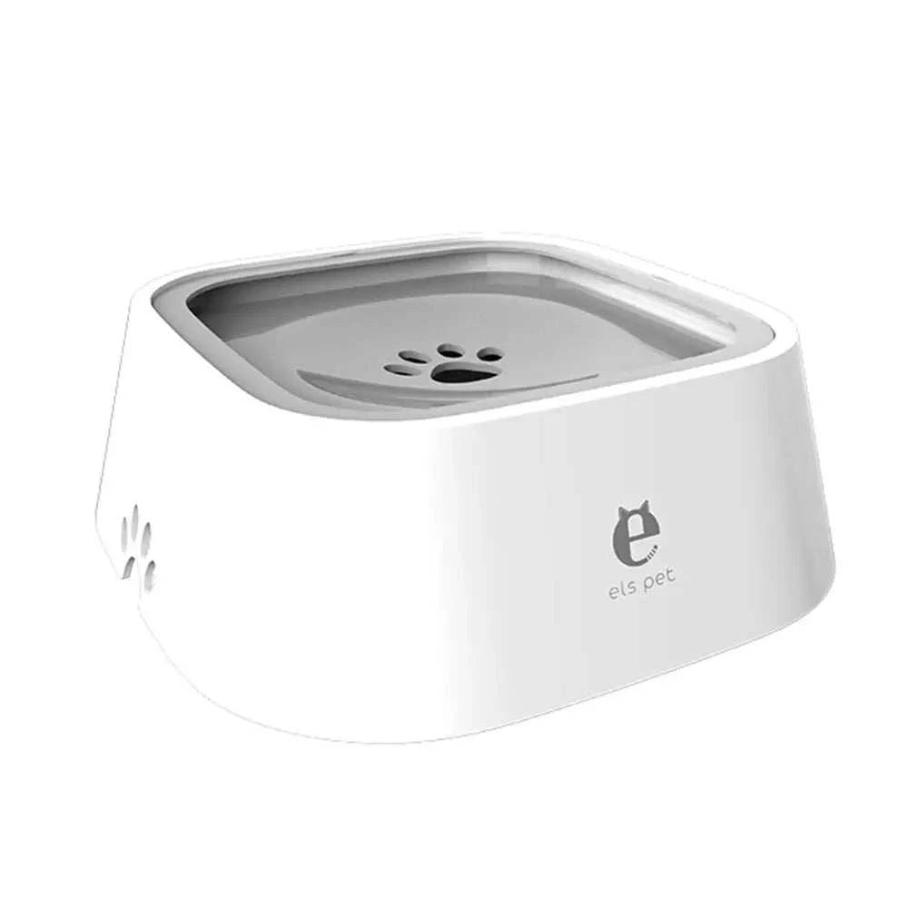 Spill proof dog water bowl Splash Proof Pet BowlSpill proof dog water bowlPaws And PensWhy Choose a Splash Proof Pet Bowl

Our Splash Proof Pet Bowl is a revolutionary way to keep your furry friend hydrated without worrying about the mess.
The day you Paws And Pens