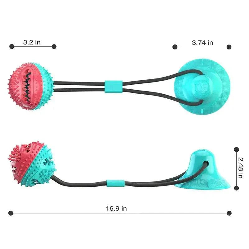dog ball launcher