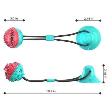 dog ball launcher