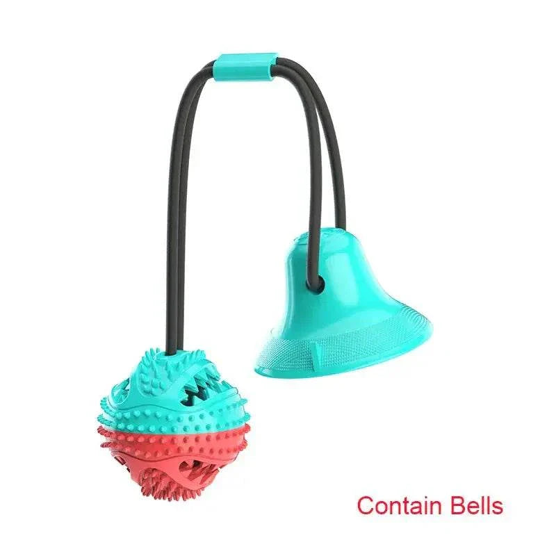 dog ball launcher