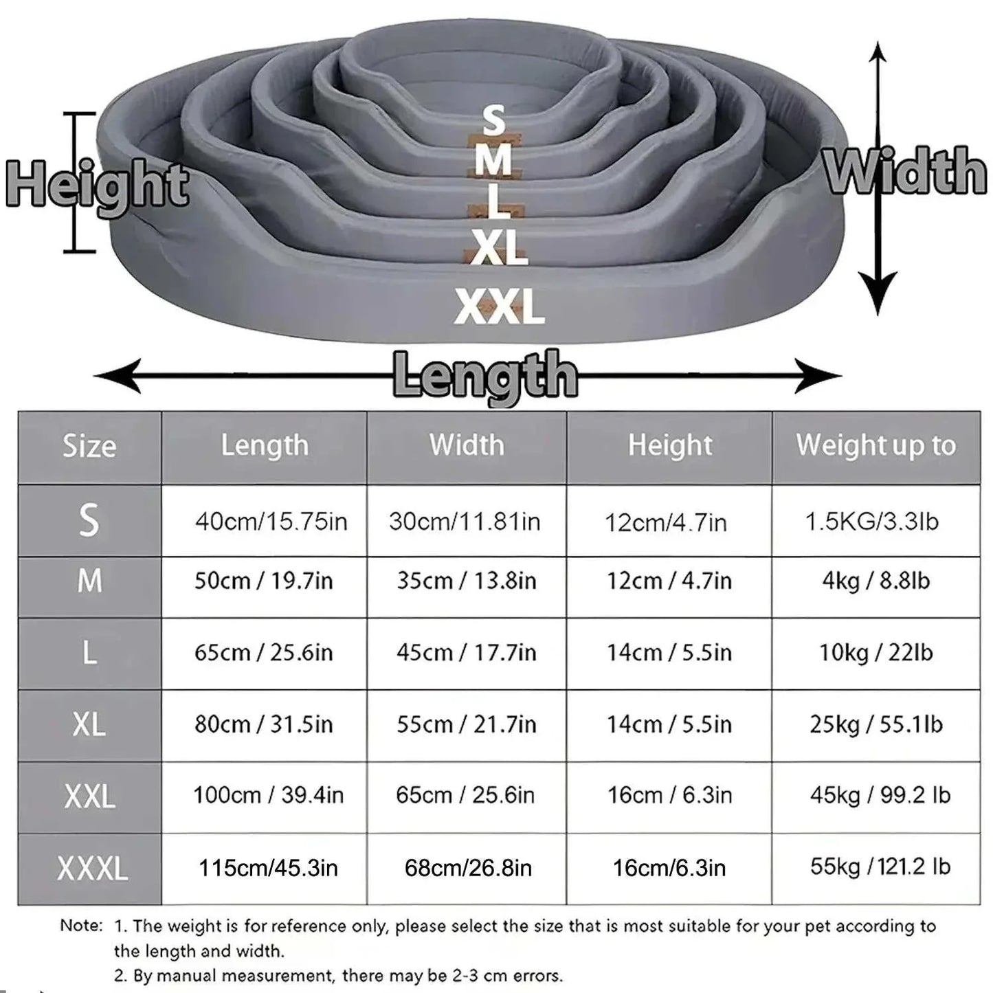 Waterproof and Anti-Mite Pet Sofa BednullPaws And PensWhy Choose a Waterproof Pet Sofa Bed?
Give your furry friend the comfort and security they deserve with the Waterproof and Anti-Mite Pet Sofa Bed. Designed with theiPaws And Pens