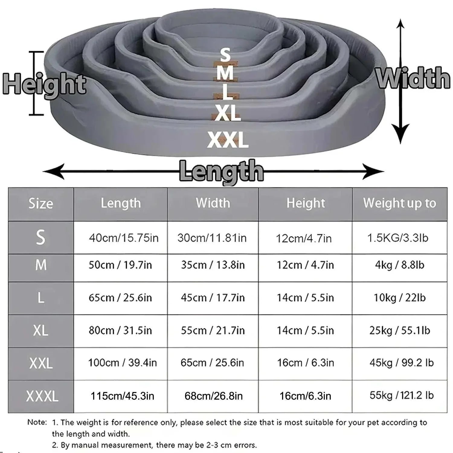 Waterproof and Anti-Mite Pet Sofa BednullPaws And PensWhy Choose a Waterproof Pet Sofa Bed?
Give your furry friend the comfort and security they deserve with the Waterproof and Anti-Mite Pet Sofa Bed. Designed with theiPaws And Pens